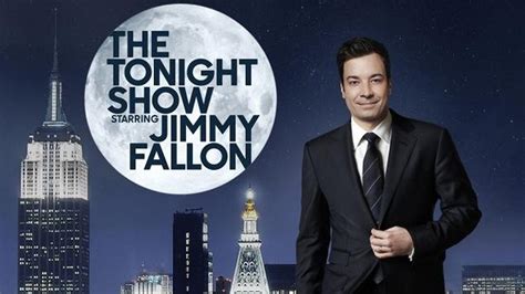 Jimmy Fallon takes the reins of NBC's 'The Tonight Show' tonight at midnight / 11PM CT - The Verge