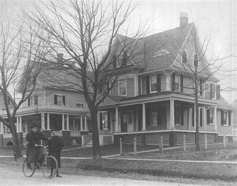 Hometown History Bus Tour — Montclair History Center