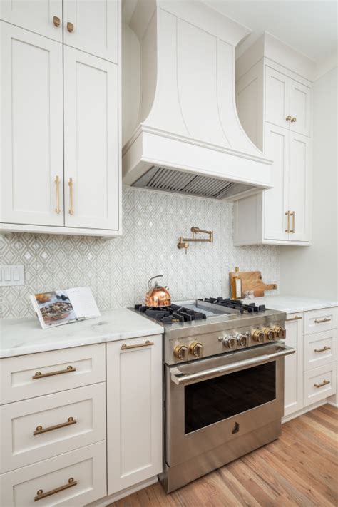 66+ Farmhouse Backsplash ( COZY & STYLISH ) - Backsplash Ideas