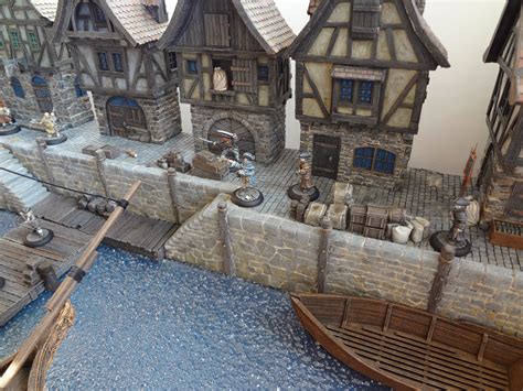 cianty's Tabletop Wargames Blog: October 2013