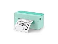 OFFNOVA Shipping Label Printer - Green - Computers - Woot