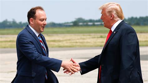 Trump endorses Zeldin for NY governor