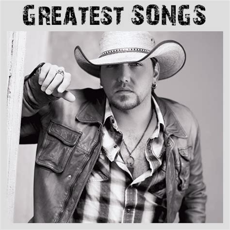 Jason Aldean – Greatest Songs (2018) – DEADMAUSS