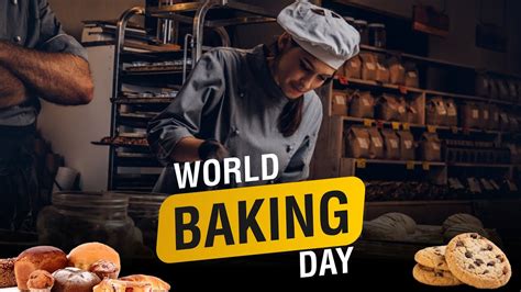 #NFCI Celebrating World Baking Day | world bakers day 2023 | Celebrating world baking day in ...