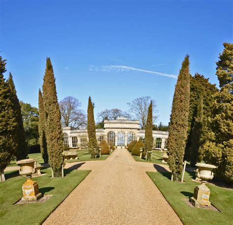 Castle Ashby Gardens - 2021 All You Need to Know BEFORE You Go (with Photos) - Tripadvisor