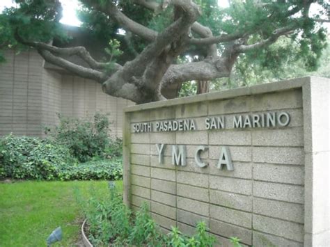 YMCA of South Pasadena San Marino - Community Service/Non-Profit ...