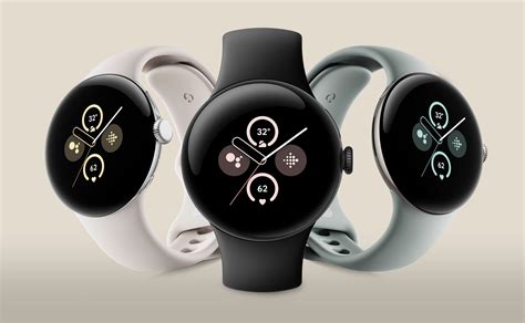 Pixel Watch 2: Full European pricing and colour options leak for Google ...