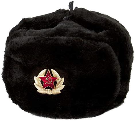 Ushanka | The Soviet Wiki | Fandom