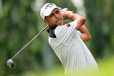 Jeev Milkha Singh turns 40, going strong after 19 years of pro golf | Golf News - Times of India