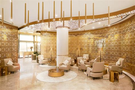 Oman Air Unveils New Premium Lounge at Muscat Airport - ExpatGo