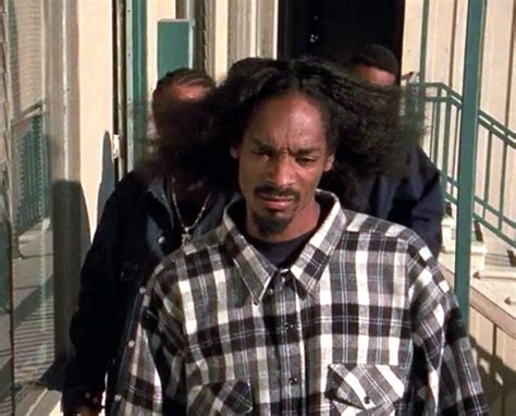 Baby Boy Movie Snoop Dogg