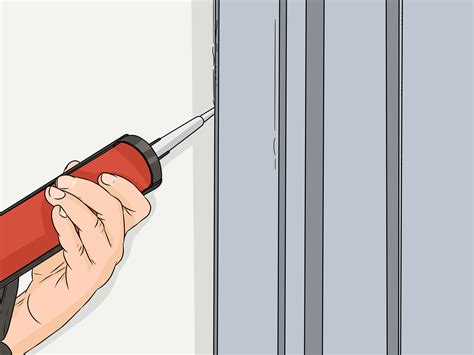 Simple Ways to Install a PVC Door (with Pictures) - wikiHow