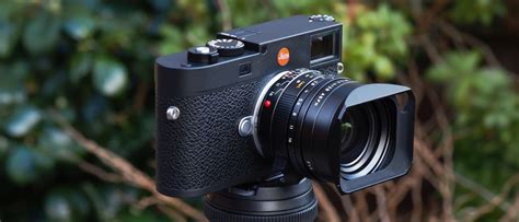 Leica M11 review | Digital Camera World