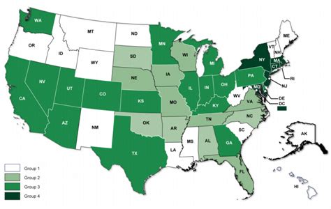 15 states where children are farthest from a top-level pediatric trauma center – Trauma System News