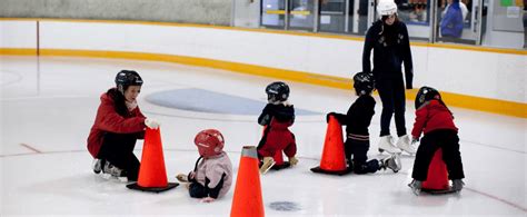 Ice Rink Schedule West End Community Centre Vancouver