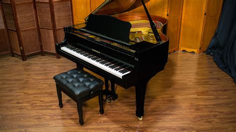 Yamaha G2 Grand Piano for Sale - Living Pianos - Online Piano Store