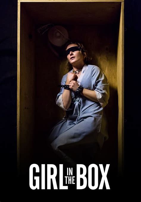 Girl in the Box - movie: watch streaming online