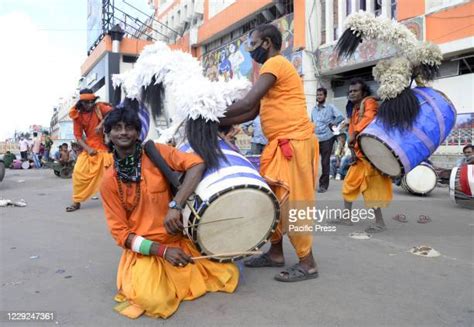 34 Dhaki India Traditional Stock Photos, High-Res Pictures, and Images - Getty Images