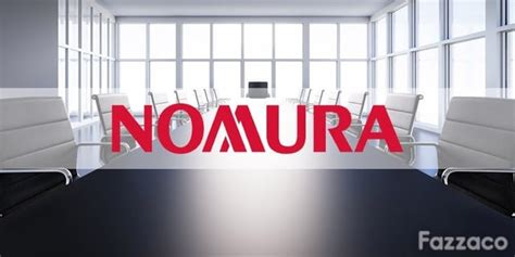 Nomura Names Ruchir Sharma as Global Head of FX Option Trading : r/Fazzaco