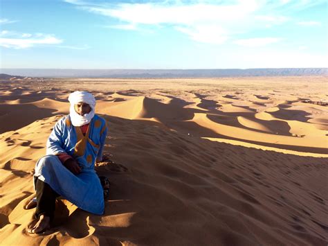 Marruecos 2: La magia del desierto del Sáhara