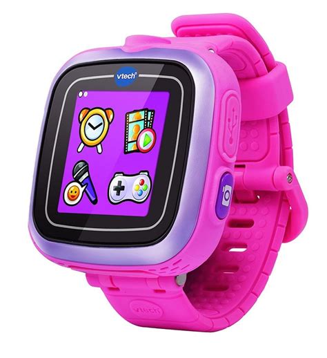 VTech Kidizoom Smart Watch - Pink | Buy Online in South Africa | takealot.com