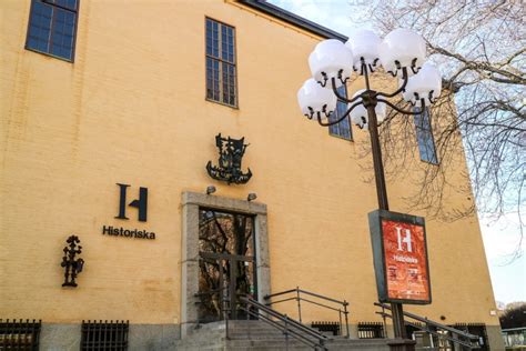 48 Hours In Sweden's Capital: What To Do in Stockholm