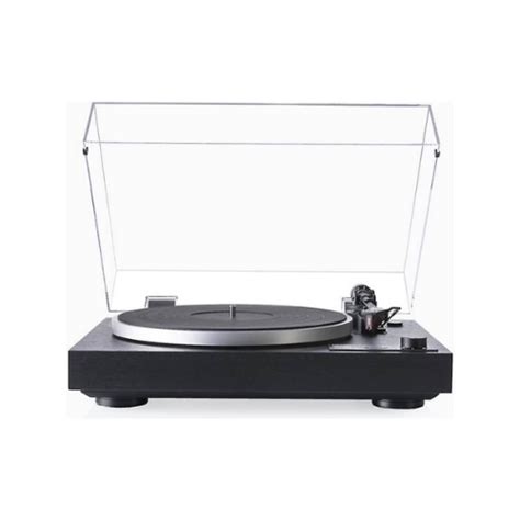 Dual CS 429 Fully Automatic HiFi Turntable - The HiFi Attic