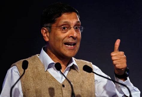 Independence of central bank depends on your actions: CEA Arvind Subramanian after Urjit Patel's ...