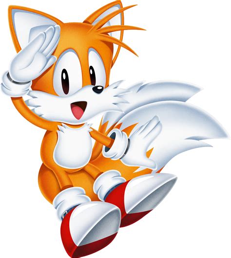 Sonic Mania Tails Sonic Mania Tails Pixel Transparent Png 450x390 ...