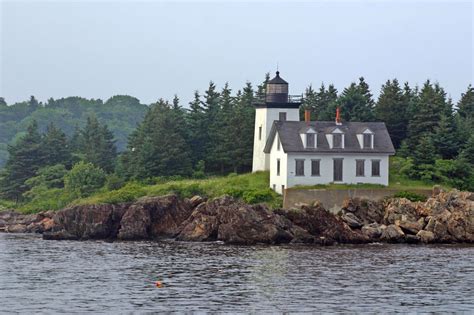 Image result for rockport maine lighthouse | Rockport maine, Maine lighthouses, Lighthouse