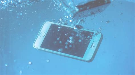 How to Fix a Water Damaged iPhone That Won't Turn On