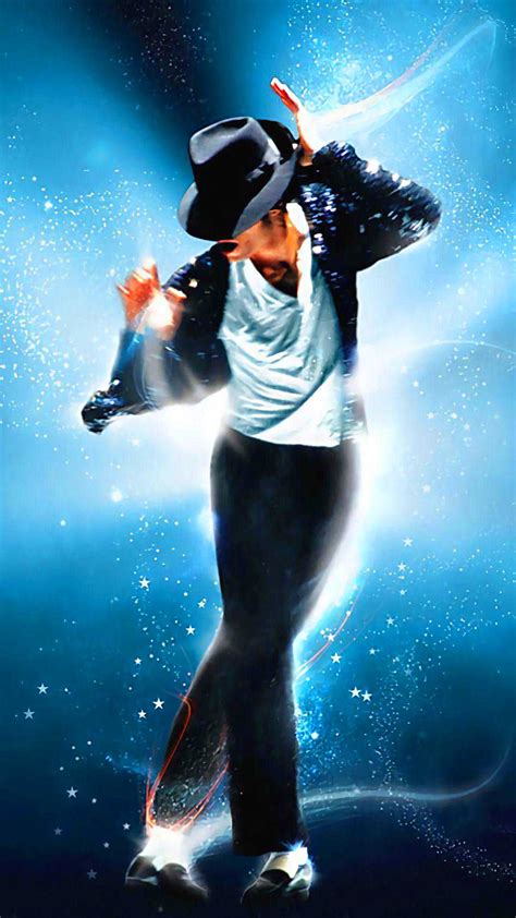 IPhone Michael Jackson Wallpaper - iXpap