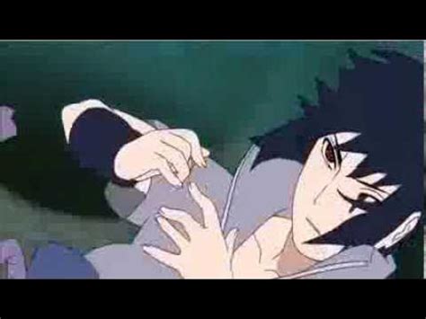 Sasuke's Summoning Jutsu (Hawk) - YouTube