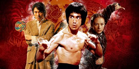 Best Kung Fu Movies to Watch After Shang-Chi