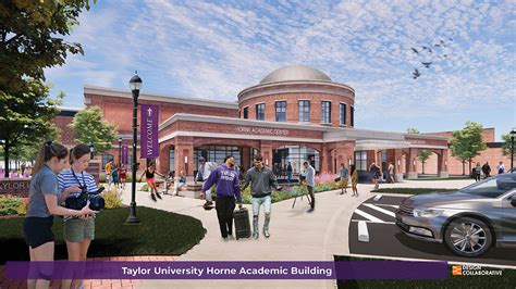 Taylor University details $100M master plan – Inside INdiana Business