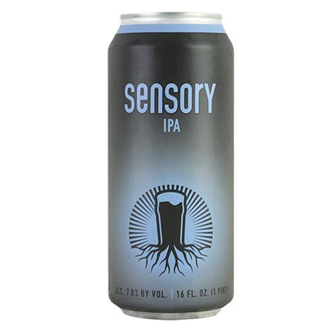 Burgeon Sensory IPA – CraftShack - Buy craft beer online.