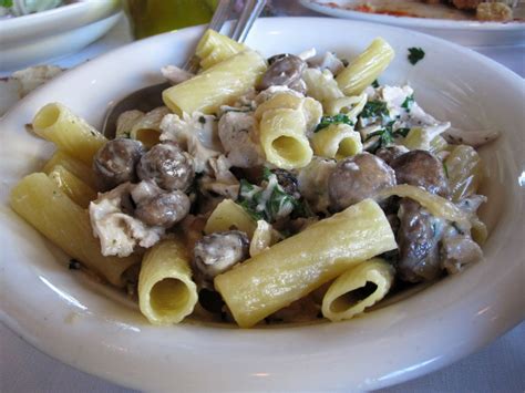 Maggianos Little Italy Famous Rigatoni D Pasta, Gluten Free too! | Recipes, Perfect pasta recipe ...