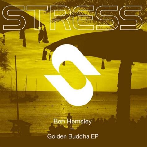 Ben Hemsley - Golden Buddha | Pure Ibiza Vibes - EKM.CO