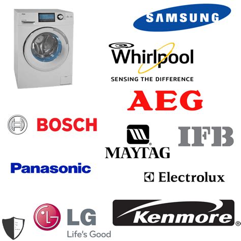 Top 10 Best Washing Machine brands | 2015