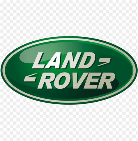 Land Rover Logo Vector