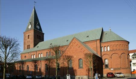 Religion in Denmark, Culture & Beliefs - denmark.net