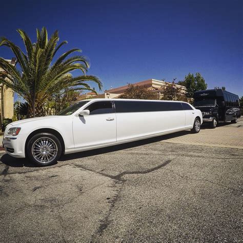 Chrysler 300 limo service in Orange County CA | Party bus, Orange county, Chrysler 300