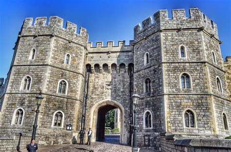 Windsor,castle,museum,england,windsor castle. england. - free image from needpix.com