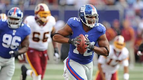 Best highlights from Osi Umenyiora's career