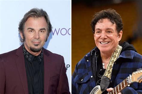 Journey's Jonathan Cain Blasts Neal Schon After Mar-a-Lago Gig