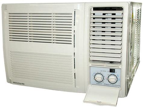 Frigidaire by Electrolux FACW24CCME Window Air Conditioner for 220-240 ...