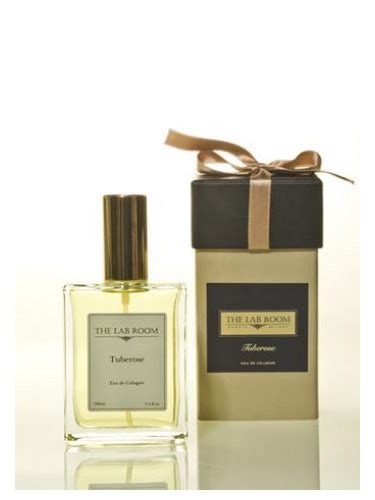 Tuberose The Lab Room perfume - a fragrance for women and men