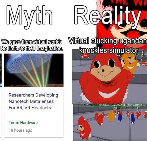 an image of a web page with the caption'mywth reality