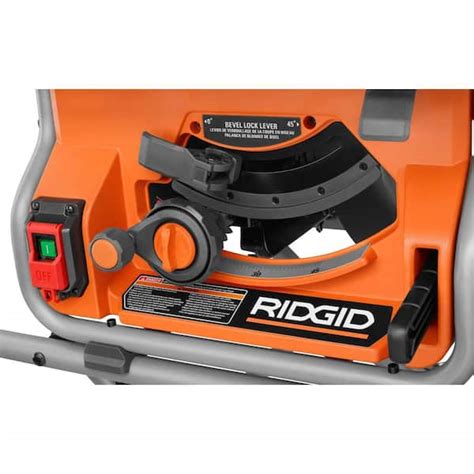 R4514 Ridgid Table Saw | atelier-yuwa.ciao.jp