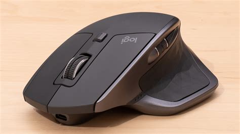 Logitech MX Master 2S Review - RTINGS.com